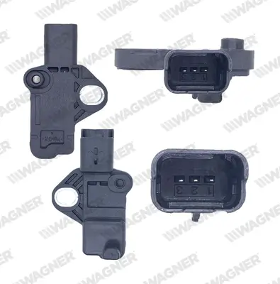 Impulsgeber, Kurbelwelle WAGNER CRS00066 Bild Impulsgeber, Kurbelwelle WAGNER CRS00066