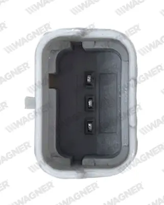 Impulsgeber, Kurbelwelle WAGNER CRS00068 Bild Impulsgeber, Kurbelwelle WAGNER CRS00068