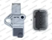 Impulsgeber, Kurbelwelle WAGNER CRS00068