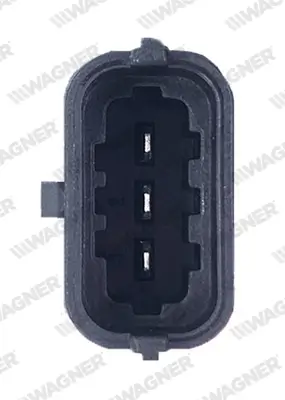 Impulsgeber, Kurbelwelle WAGNER CRS00070 Bild Impulsgeber, Kurbelwelle WAGNER CRS00070