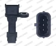 Impulsgeber, Kurbelwelle WAGNER CRS00070