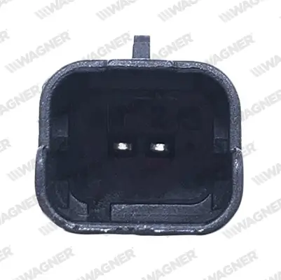 Impulsgeber, Kurbelwelle WAGNER CRS00071 Bild Impulsgeber, Kurbelwelle WAGNER CRS00071