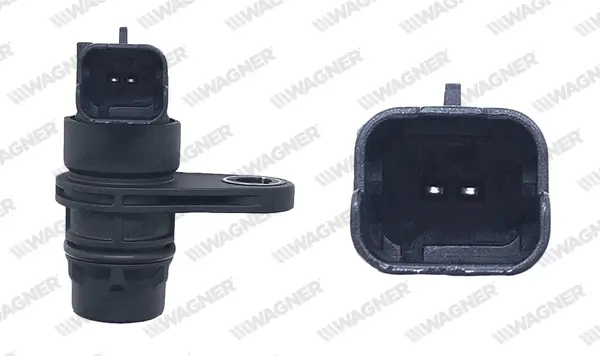 Impulsgeber, Kurbelwelle WAGNER CRS00071