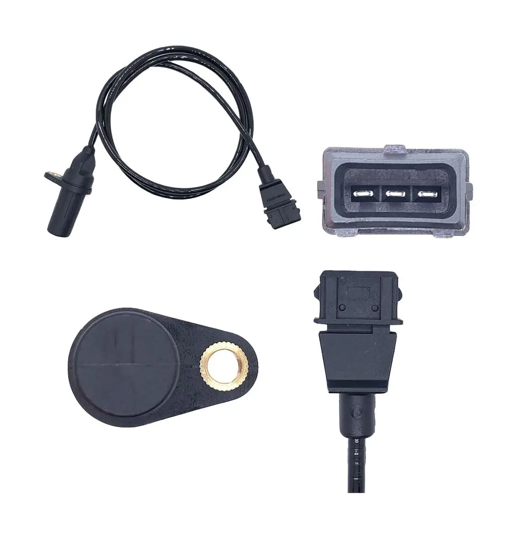 Impulsgeber, Kurbelwelle WAGNER CRS00072