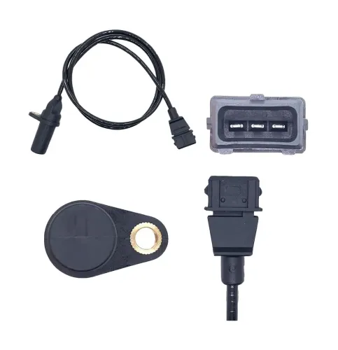 Impulsgeber, Kurbelwelle WAGNER CRS00072 Bild Impulsgeber, Kurbelwelle WAGNER CRS00072