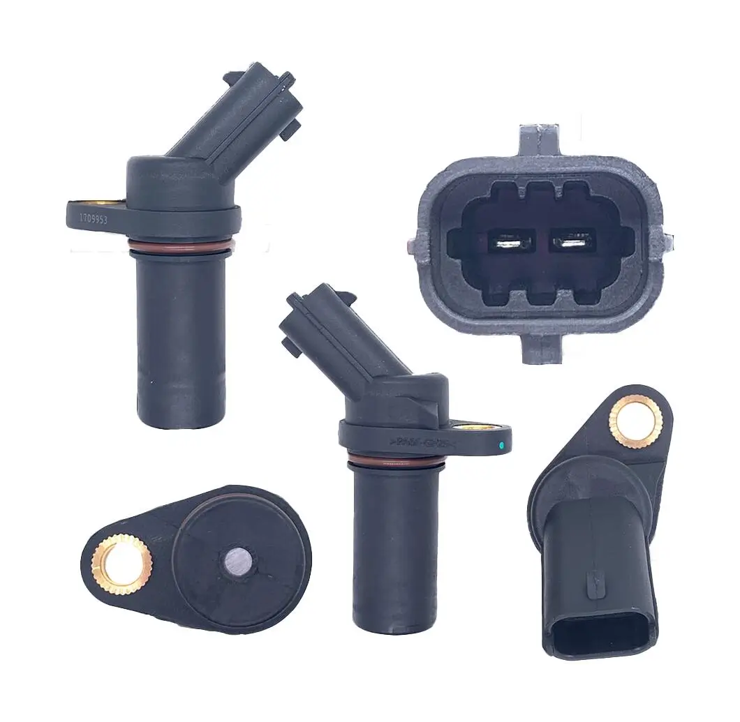 Impulsgeber, Kurbelwelle WAGNER CRS00079