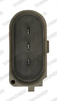 Impulsgeber, Kurbelwelle WAGNER CRS00080 Bild Impulsgeber, Kurbelwelle WAGNER CRS00080