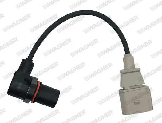 Impulsgeber, Kurbelwelle WAGNER CRS00080 Bild Impulsgeber, Kurbelwelle WAGNER CRS00080