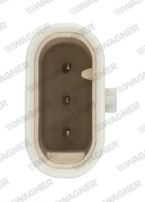 Impulsgeber, Kurbelwelle WAGNER CRS00082 Bild Impulsgeber, Kurbelwelle WAGNER CRS00082