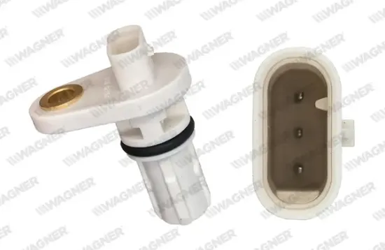 Impulsgeber, Kurbelwelle WAGNER CRS00082 Bild Impulsgeber, Kurbelwelle WAGNER CRS00082