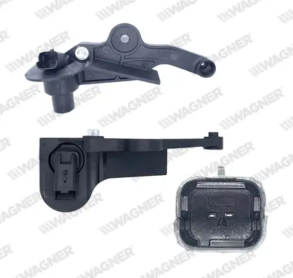 Impulsgeber, Kurbelwelle WAGNER CRS00091