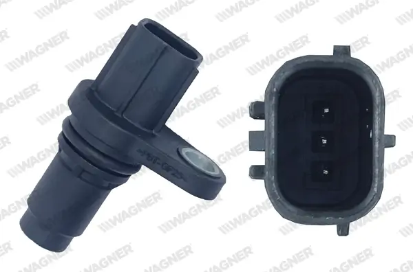 Impulsgeber, Kurbelwelle WAGNER CRS00094