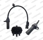 Impulsgeber, Kurbelwelle WAGNER CRS00096