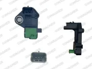 Impulsgeber, Kurbelwelle WAGNER CRS00100