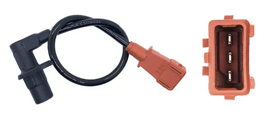 Impulsgeber, Kurbelwelle WAGNER CRS00102 Bild Impulsgeber, Kurbelwelle WAGNER CRS00102