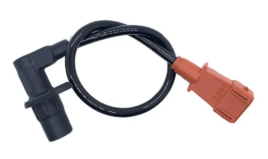 Impulsgeber, Kurbelwelle WAGNER CRS00102 Bild Impulsgeber, Kurbelwelle WAGNER CRS00102