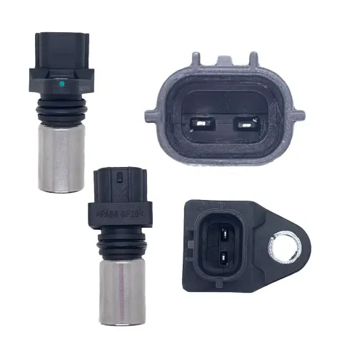 Impulsgeber, Kurbelwelle WAGNER CRS00112 Bild Impulsgeber, Kurbelwelle WAGNER CRS00112