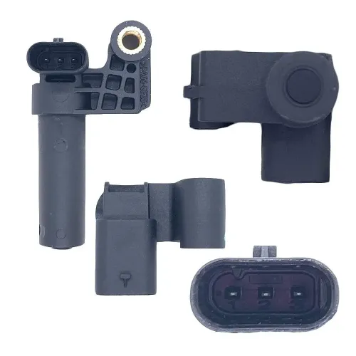 Impulsgeber, Kurbelwelle WAGNER CRS00115 Bild Impulsgeber, Kurbelwelle WAGNER CRS00115