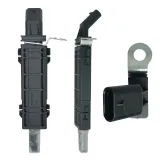 Impulsgeber, Kurbelwelle WAGNER CRS00127