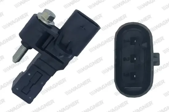 Impulsgeber, Kurbelwelle WAGNER CRS00128 Bild Impulsgeber, Kurbelwelle WAGNER CRS00128