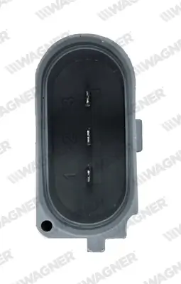 Impulsgeber, Kurbelwelle WAGNER CRS00131 Bild Impulsgeber, Kurbelwelle WAGNER CRS00131