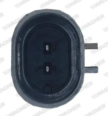 Impulsgeber, Kurbelwelle WAGNER CRS00137 Bild Impulsgeber, Kurbelwelle WAGNER CRS00137