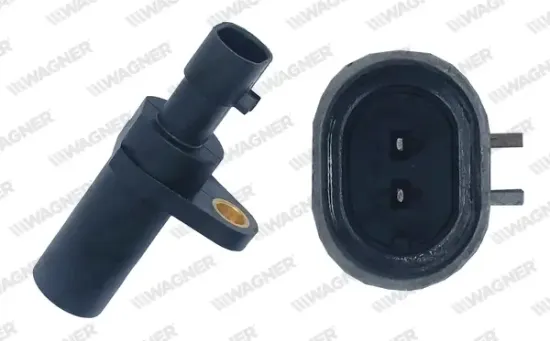 Impulsgeber, Kurbelwelle WAGNER CRS00137 Bild Impulsgeber, Kurbelwelle WAGNER CRS00137