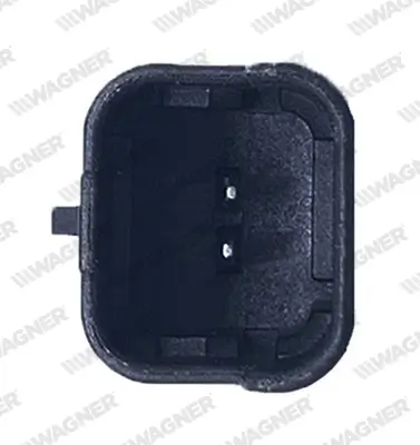 Impulsgeber, Kurbelwelle WAGNER CRS00141 Bild Impulsgeber, Kurbelwelle WAGNER CRS00141