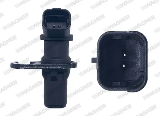 Impulsgeber, Kurbelwelle WAGNER CRS00141 Bild Impulsgeber, Kurbelwelle WAGNER CRS00141