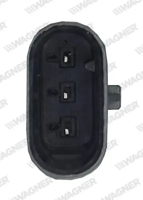 Impulsgeber, Kurbelwelle WAGNER CRS00152 Bild Impulsgeber, Kurbelwelle WAGNER CRS00152