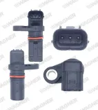 Impulsgeber, Kurbelwelle WAGNER CRS00153