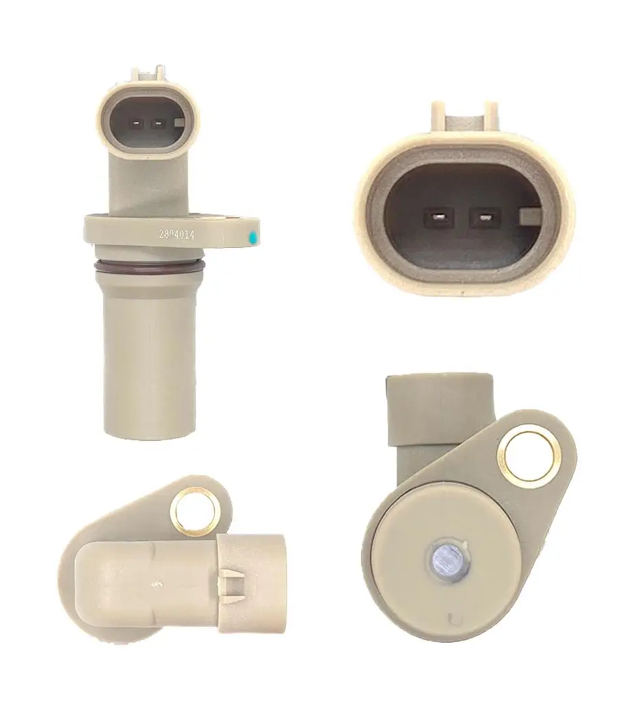 Impulsgeber, Kurbelwelle WAGNER CRS00158