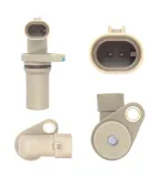 Impulsgeber, Kurbelwelle WAGNER CRS00158