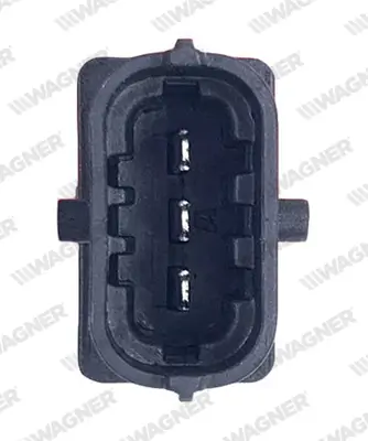 Impulsgeber, Kurbelwelle WAGNER CRS00161 Bild Impulsgeber, Kurbelwelle WAGNER CRS00161