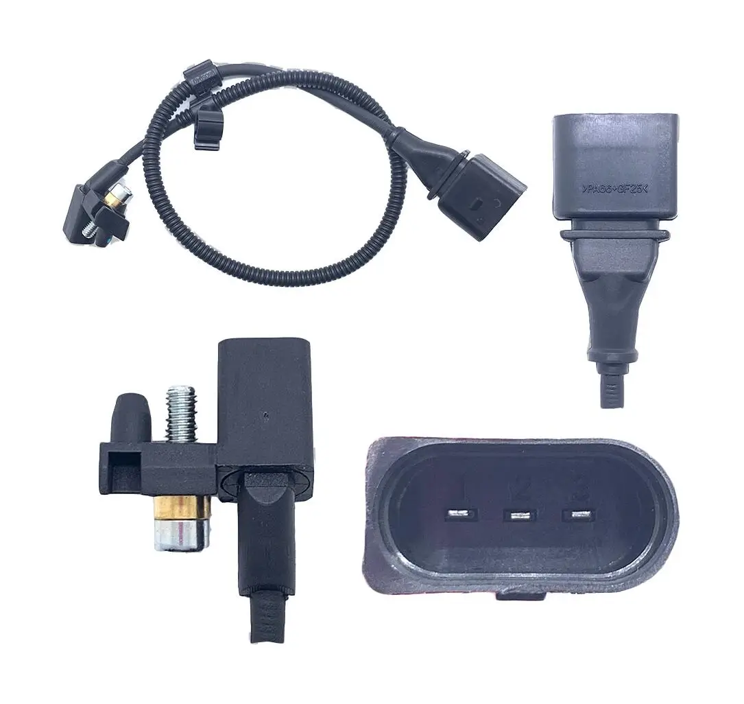 Impulsgeber, Kurbelwelle WAGNER CRS00170