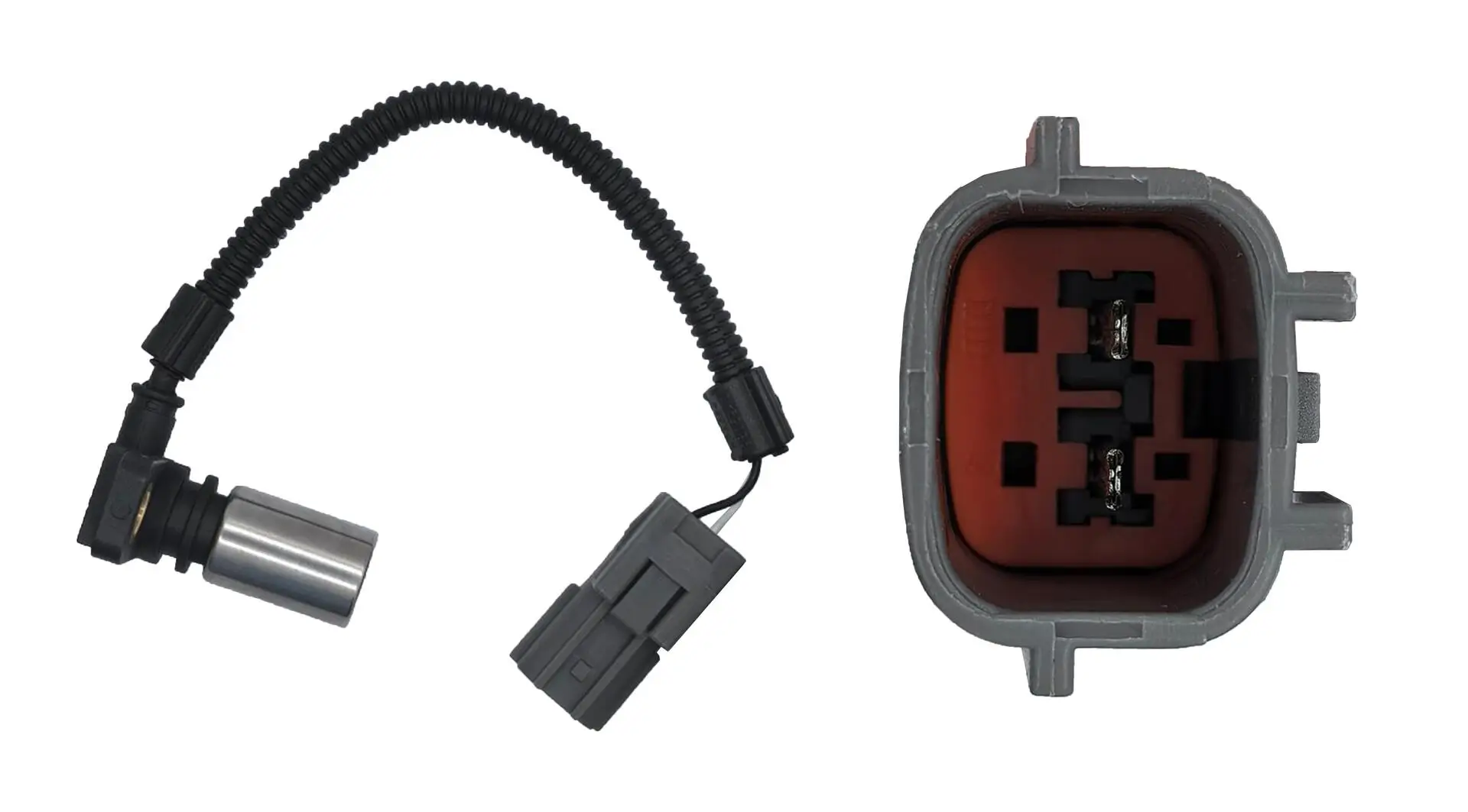 Impulsgeber, Kurbelwelle WAGNER CRS00171