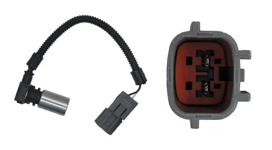 Impulsgeber, Kurbelwelle WAGNER CRS00171 Bild Impulsgeber, Kurbelwelle WAGNER CRS00171