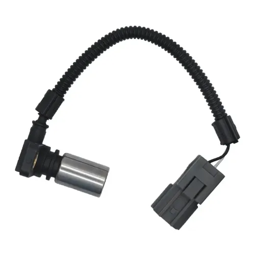 Impulsgeber, Kurbelwelle WAGNER CRS00171 Bild Impulsgeber, Kurbelwelle WAGNER CRS00171