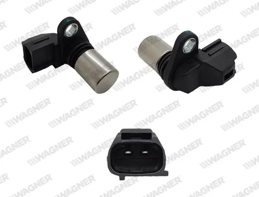 Impulsgeber, Kurbelwelle WAGNER CRS00176 Bild Impulsgeber, Kurbelwelle WAGNER CRS00176