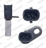 Impulsgeber, Kurbelwelle WAGNER CRS00180