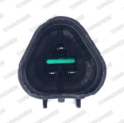 Impulsgeber, Kurbelwelle WAGNER CRS00186 Bild Impulsgeber, Kurbelwelle WAGNER CRS00186