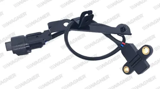 Impulsgeber, Kurbelwelle WAGNER CRS00186 Bild Impulsgeber, Kurbelwelle WAGNER CRS00186