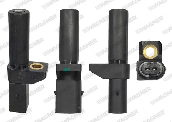 Impulsgeber, Kurbelwelle WAGNER CRS00188