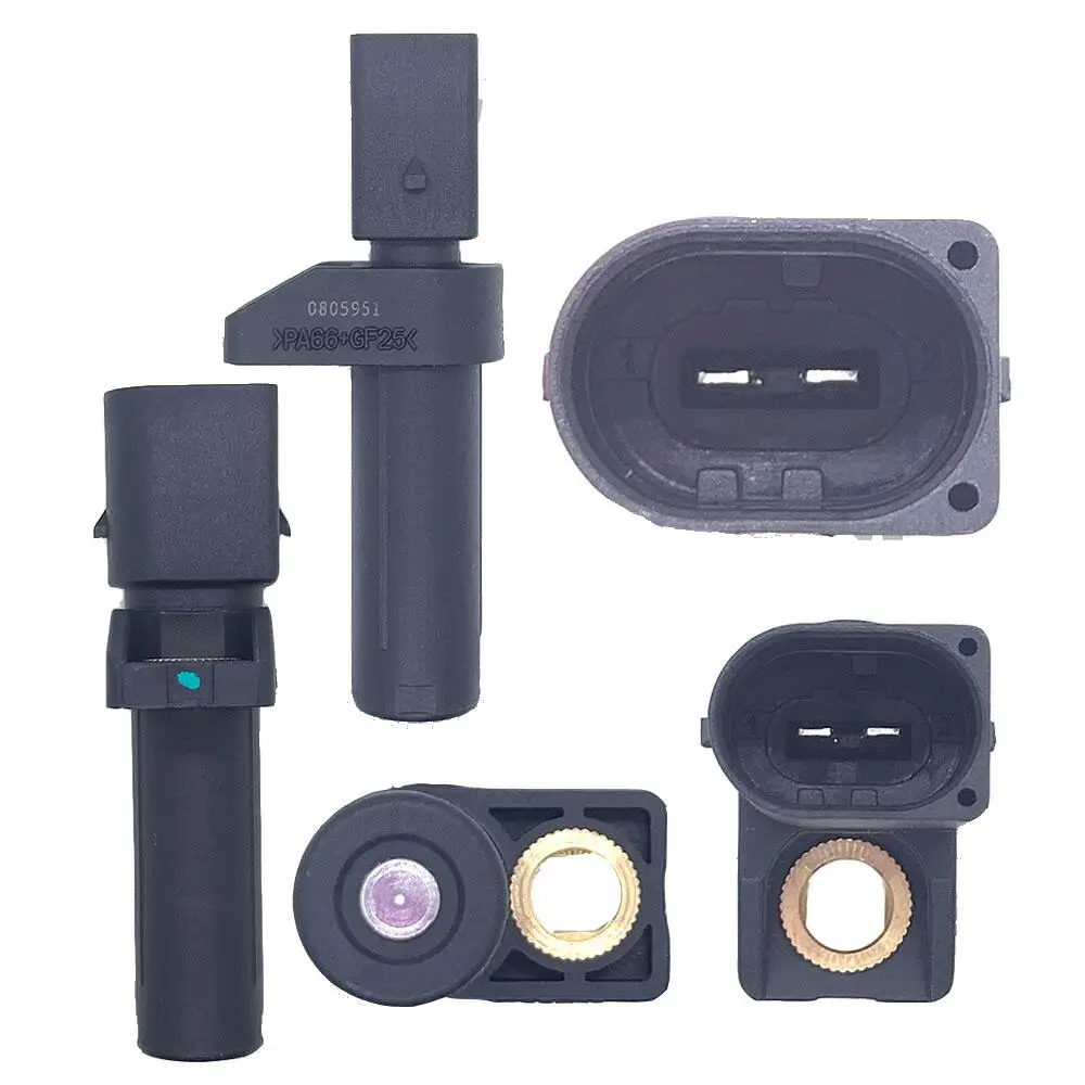 Impulsgeber, Kurbelwelle WAGNER CRS00188