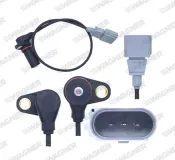 Impulsgeber, Kurbelwelle WAGNER CRS00190