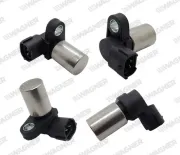 Impulsgeber, Kurbelwelle WAGNER CRS00192