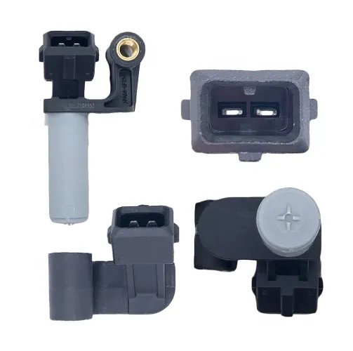 Impulsgeber, Kurbelwelle WAGNER CRS00199 Bild Impulsgeber, Kurbelwelle WAGNER CRS00199