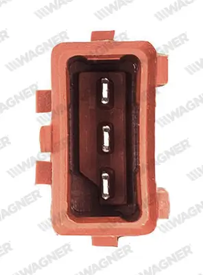 Impulsgeber, Kurbelwelle WAGNER CRS00203 Bild Impulsgeber, Kurbelwelle WAGNER CRS00203