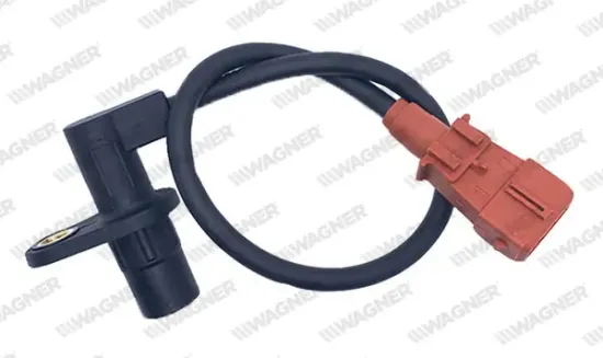 Impulsgeber, Kurbelwelle WAGNER CRS00203 Bild Impulsgeber, Kurbelwelle WAGNER CRS00203