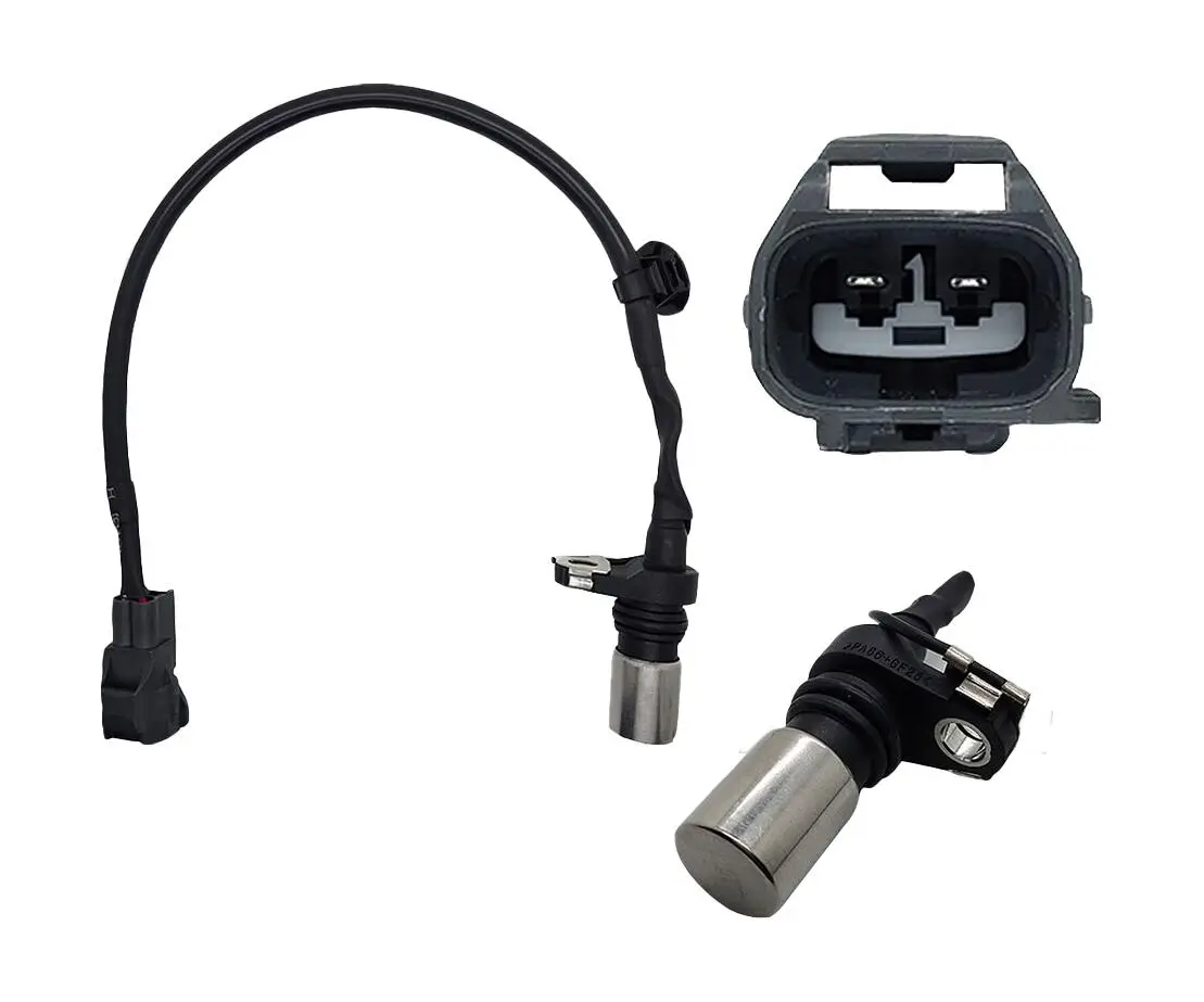 Impulsgeber, Kurbelwelle WAGNER CRS00212